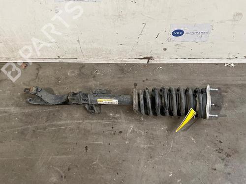Used Left front shock absorber Left front shock absorber 38829738 38829738