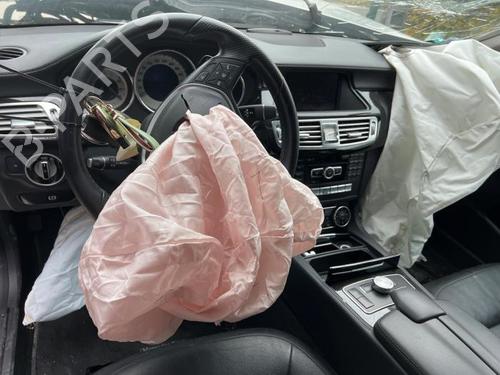 Front left panel MERCEDES-BENZ CLS Shooting Brake (X218) CLS 350 CDI / d (218.923) | BP38823075C58 - Image 12