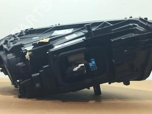 Left headlight MERCEDES-BENZ A-CLASS (W177) A 200 (177.087) | BP39109560C28 - Image 3