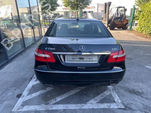 Electronic module MERCEDES-BENZ E-CLASS (W212) E 200 CDI / BlueTEC (212.005, 212.006) | BP38831052M83 - Image 8