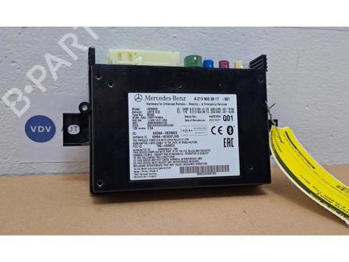 Used Electronic module Electronic module 38840977 38840977