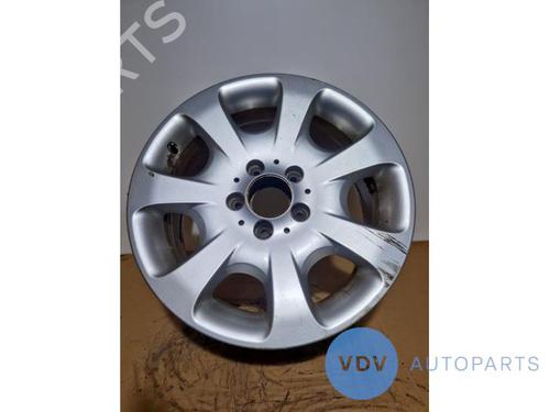 Felg MERCEDES-BENZ C-CLASS (W203) C 200 Kompressor (203.042) (163 hp) 25970723
