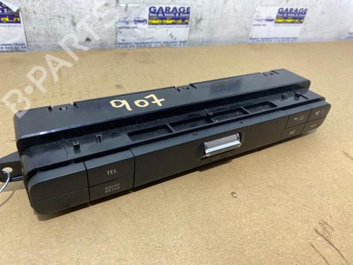 Electronic module MERCEDES-BENZ SPRINTER 3,5-t Van (B907, B910) 316 CDI RWD (907.631, 907.633, 907.635, 907.637) | BP38845043M83 - Image 2