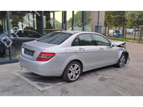 Electronic module MERCEDES-BENZ C-CLASS (W204) C 200 CDI (204.007, 204.006) | BP38837900M83 - Image 6
