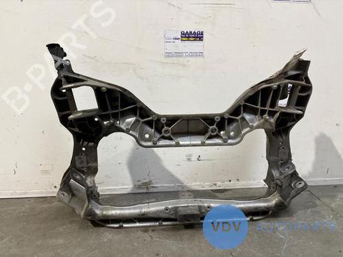 Subframe MERCEDES-BENZ CLK Convertible (A209) CLK 200 Kompressor (209.442) | BP25956904M9 
