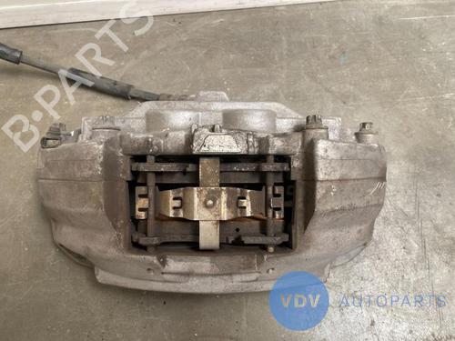 Left front brake caliper MERCEDES-BENZ C-CLASS T-Model (S205) C 300 BlueTEC Hybrid / h (205.212) | BP25949782M105 