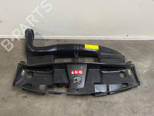 Pipe MERCEDES-BENZ C-CLASS T-Model (S204) C 180 CDI (204.200) | BP38851236M125 - Image 4