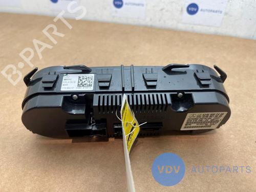 Climate control MERCEDES-BENZ GLA-CLASS (X156) GLA 200 CDI / d (156.908) | BP25962416I5 