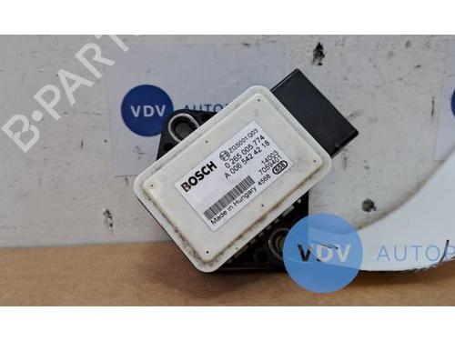 Elektronisk sensor MERCEDES-BENZ VITO / MIXTO Van (W639) 110 CDI (639.601, 639.603, 639.605) (95 hp) 25962810