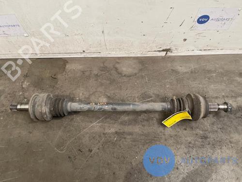 Used Right rear driveshaft MERCEDES-BENZ E-CLASS T-Model (S212) E 220 CDI / BlueTEC (212.202, 212.201) (170 hp) 27410249