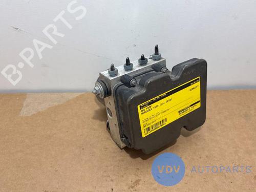 ABS pump MERCEDES-BENZ E-CLASS Convertible (A207) E 350 CDI (207.423) | BP25971081M43