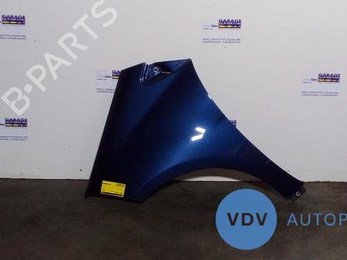 Used Left front fenders MERCEDES-BENZ A-CLASS (W169) A 180 CDI (169.007, 169.307) (109 hp) 25942421