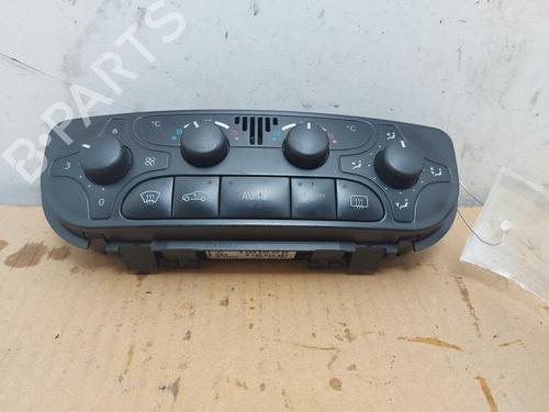 climate-control-mercedes-benz-c-class-w203-2000-2001-2002-2003-2004-2005-2006-2007-38818555 main image