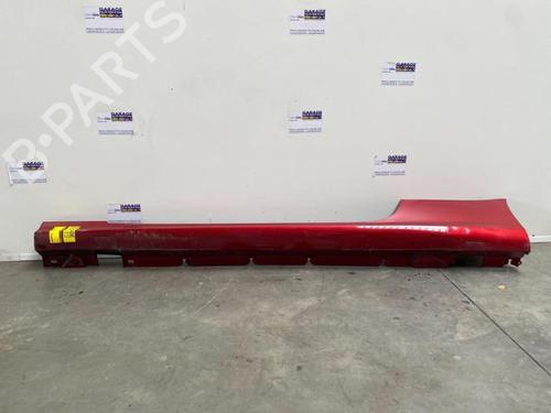 left-sideskirt-mercedes-benz-e-class-coupe-c238-2016-38851376 main image