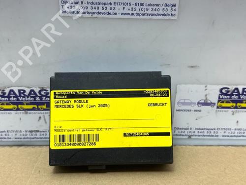 Used Electronic module Electronic module 38851576 38851576