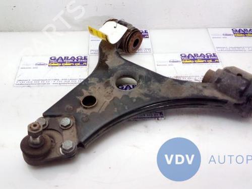 Right front suspension arm MERCEDES-BENZ A-CLASS (W169) A 170 (169.032, 169.332) | BP25942485M13 