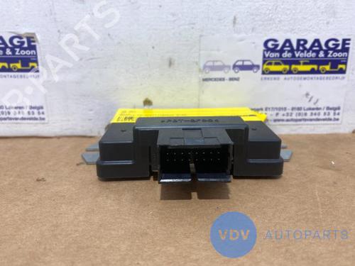 Control unit MERCEDES-BENZ M-CLASS (W163) ML 270 CDI (163.113) | BP25947464M11 