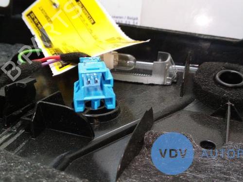 Glove box MERCEDES-BENZ E-CLASS T-Model (S212) E 200 CDI / BlueTEC (212.205, 212.206) | BP25943933C95 