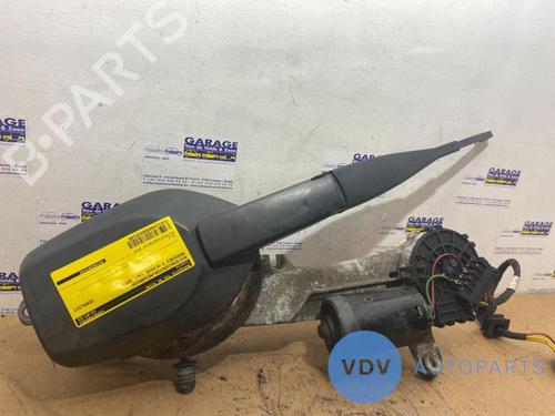 Electronic module MERCEDES-BENZ E-CLASS (W210) E 220 CDI (210.006) | BP25951987M83 
