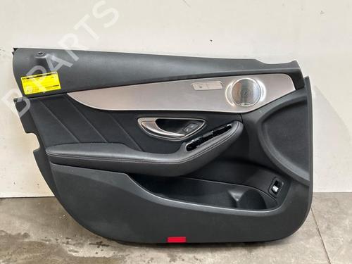 Used Front left panel Front left panel 38822556 38822556