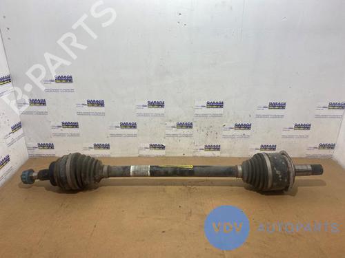 Used Left rear driveshaft MERCEDES-BENZ VITO Van (W447) 114 CDI 4x4 (447.601, 447.603, 447.605) (136 hp) 25953961