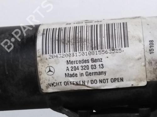 Right front shock absorber MERCEDES-BENZ C-CLASS T-Model (S204) C 220 CDI (204.208) | BP38856487M17 - Image 8