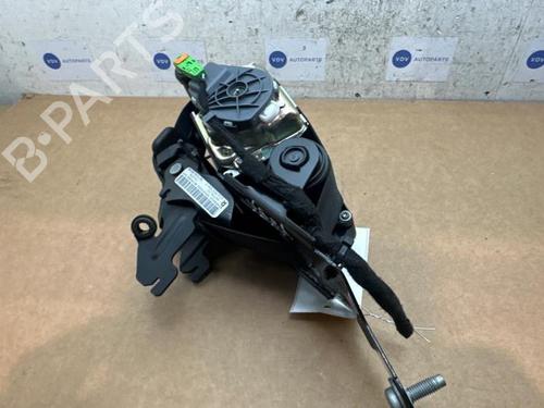 Front right seatbelt MERCEDES-BENZ E-CLASS Convertible (A207) E 350 CDI (207.423) | BP38832481I25 - Image 2