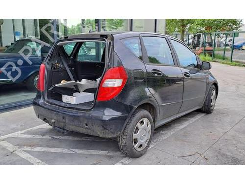 Headlight switch MERCEDES-BENZ A-CLASS (W169) A 180 CDI (169.007, 169.307) | BP38836980I24 - Image 6