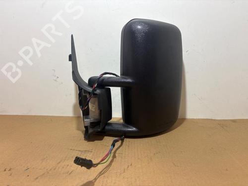 Used Left mirror Left mirror 39152333 39152333
