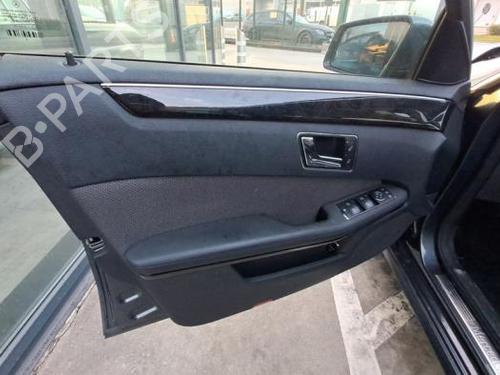 Steering column MERCEDES-BENZ E-CLASS (W212) E 220 CDI / BlueTEC (212.001, 212.002) | BP38840822M21 - Image 12