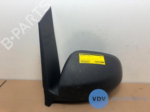 Left mirror MERCEDES-BENZ VITO Van (W447) 111 CDI (447.601, 447.603, 447.605) | BP29538778C26 