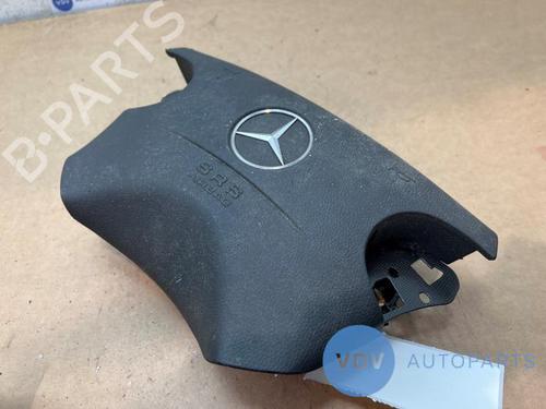 Used Driver airbag MERCEDES-BENZ E-CLASS (W210) E 220 CDI (210.006) (125 hp) 25972691
