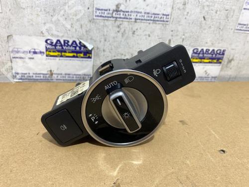 Used Headlight switch Headlight switch 38845098 38845098