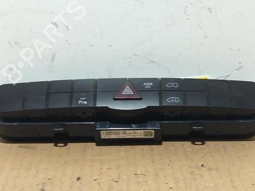 Used Warning switch Warning switch 39500024 39500024