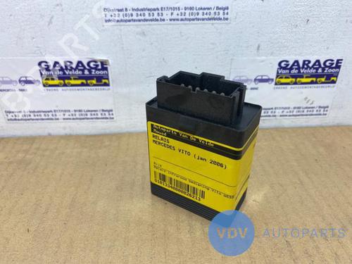 Used Electronic sensor MERCEDES-BENZ VITO Van (W638) 113 2.0 (638.014, 638.094) (129 hp) 25947023