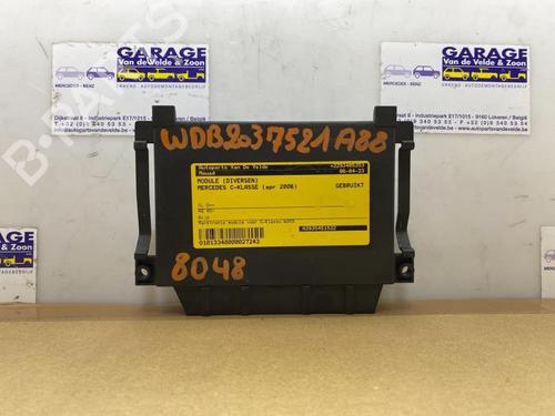 Used Electronic module Electronic module 38851595 38851595