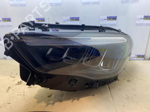 Used Left headlight Left headlight 38842299 38842299