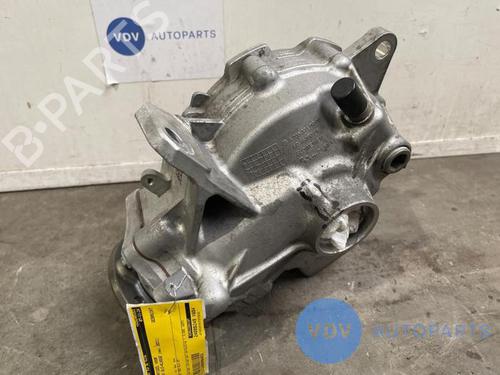 Used Front differential MERCEDES-BENZ GLC (X253) 200 d (253.913) (163 hp) 25967110
