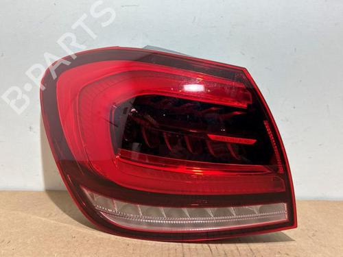 Left taillight MERCEDES-BENZ A-CLASS (W177) A 200 (177.087) | BP39731770C34 - Image 3
