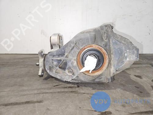 Rear differential MERCEDES-BENZ C-CLASS T-Model (S204) C 200 CDI (204.201) | BP29499230M24 