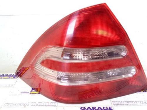 Used Left taillight Left taillight 38857086 38857086