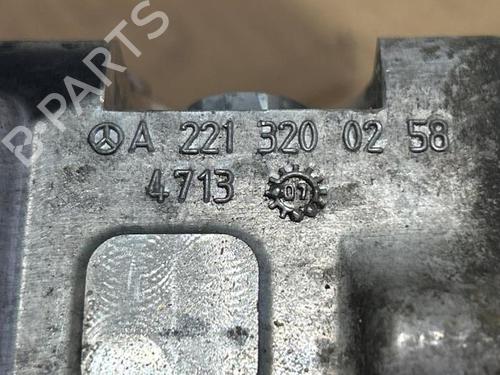 Electronic module MERCEDES-BENZ S-CLASS Coupe (C216) CL 500 (216.371) | BP40161767M83 - Image 6