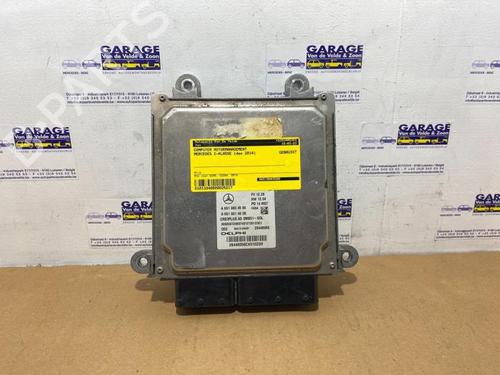 Used Engine control unit (ECU) Engine control unit (ECU) 38851714 38851714