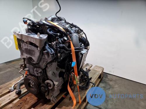 Engine MERCEDES-BENZ B-CLASS Sports Tourer (W247) B 180 d (247.003) | BP30059977M1 