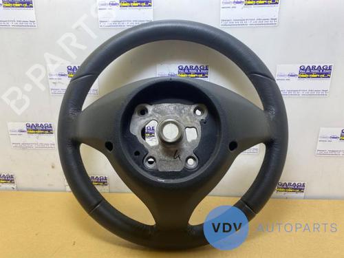 Steering wheel MERCEDES-BENZ A-CLASS (W169) A 160 (169.031, 169.331) | BP25959007C49 