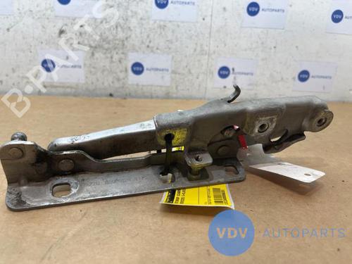 Hinge/Door check strap MERCEDES-BENZ S-CLASS (W220) S 320 (220.065, 220.165) | BP25968398C146 