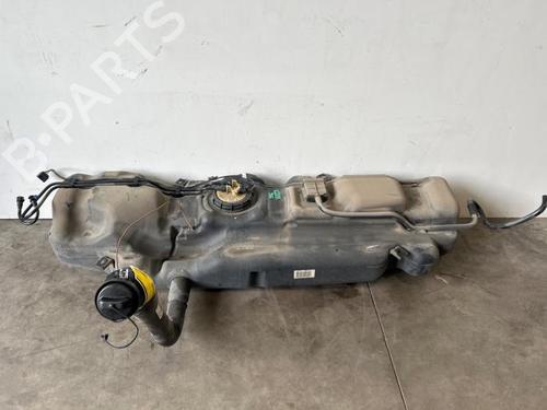 Used Fuel tank Fuel tank MERCEDES-BENZ SPRINTER 5-t Platform/Chassis (B906) 518 CDI (906.153, 906.155, 906.253, 906.255) (184 hp) 40454118 40454118