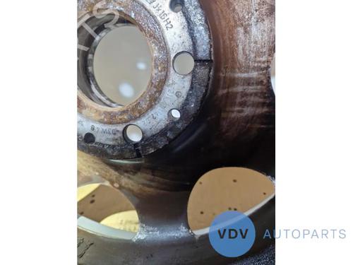 Rim MERCEDES-BENZ E-CLASS (W211) E 200 CDI (211.004) | BP26951764C45 