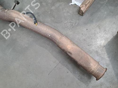 Catalyst MERCEDES-BENZ V-CLASS (W447) V 300 CDI / d (447.811, 447.813, 447.815) | BP38836667M10 - Image 5