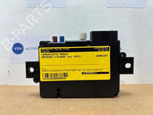 Used Electronic module Electronic module 38841135 38841135
